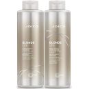 Joico Blonde Life Brightening Shampoo And Conditioner 1 Litre