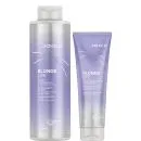 Joico Blonde Life Violet Conditioner 1 Litre