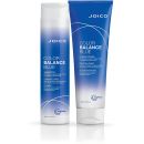 Joico Color Balance Blue Shampoo And Conditioner