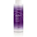 Joico Color Balance Purple Shampoo And Conditioner 1 Litre