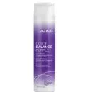 Joico Color Balance Purple Shampoo And Conditioner