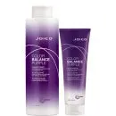 Joico Color Balance Purple Conditioner 1 Litre
