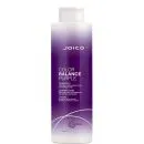 Joico Color Balance Purple Shampoo 1 Litre