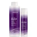 Joico Color Balance Purple Shampoo 1 Litre