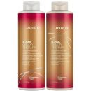 Joico K-Pak Color Therapy Shampoo And Conditioner 1 Litre