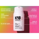 K18 Leave In Molecular Repair Hair Mask 50ml