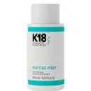 K18 Leave-In Molecular Hair Mask & Peptide Prep Detox Shampoo Set