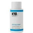 K18 Leave-In Molecular Hair Mask & pH Protective Shampoo Set