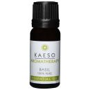 Kaeso Aromatherapy Basil Essential Oil 10ml