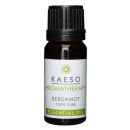 Kaeso Aromatherapy Bergamot Essential Oil 10ml