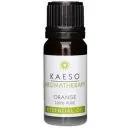 Kaeso Aromatherapy Orange Essential Oil 10ml