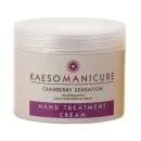 Kaeso Cranberry Sensation Hand Treatment Cream 450ml