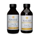 Kaeso Aromatherapy Face Calming Massage Blend 100ml