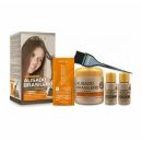 Kativa Brazilian Straightening Alisado Brasileno 12 Week Blowdry Kit