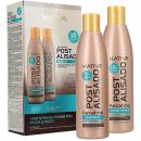 Kativa Keratin Alisado Brazilian Straightening Aftercare Kit 2