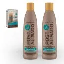 Kativa Keratin Alisado Brazilian Straightening Aftercare Kit 2