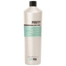 Kaypro Purity Anti Dandruff Shampoo 1000ml