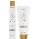 Kemon Actyva Colore Brillante Shampoo and Mask Set