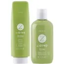 Kemon Liding Energy Shampoo and Treatment Set