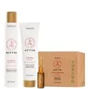 Kemon Actyva P Factor Hair Loss Set