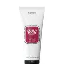 Kemon Care Curly Hair Mask 1 Litre