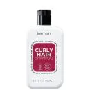 Kemon Care Curly Hair Shampoo 250ml