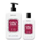 Kemon Care Curly Hair Shampoo 250ml