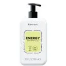 Kemon Care Energy Shampoo 1 Litre