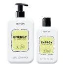 Kemon Care Energy Shampoo 1 Litre