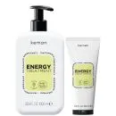 Kemon Care Energy Treatment 1 Litre