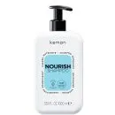 Kemon Care Nourish Shampoo 1 Litre