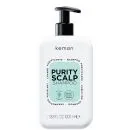 Kemon Care Purity Scalp Shampoo 1 Litre