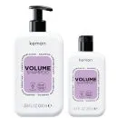 Kemon Care Volume Shampoo 250ml