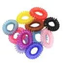 Kodo Hair Bobble Bobbin Pink