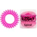 Kodo Hair Bobble Bobbin Pink