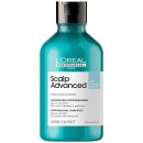 L'Oreal Serie Expert Anti-Dandruff Dermo-Clarifier Shampoo 300ml