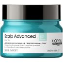L'oreal Scalp Advanced Anti-Oiliness 2-In-1 Deep Purifier Mask 250ml