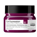 L'Oreal Serie Expert Curl Expression Rich Moisture Mask 250ml