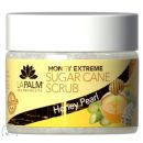 La Palm Extreme Sugar Scrub Honey 12oz