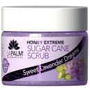 La Palm Extreme Sugar Scrub Sweet Lavender 12oz