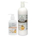 La Palm Spa Organic Hand Lotion Honey Pearl 240ml