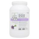 La Palm Extreme Sugar Scrub Sweet Lavender 12oz