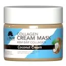 La Palm Marine Mask Coconut Cream 340ml