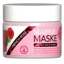 La Palm Marine Mask Mid Summer Rose 340ml