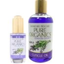 La Palm Organic Cuticle Oil Lavender 30ml