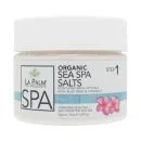 La Palm Sea Salt Soak No.5 340ml