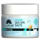 La Palm Sea Spa Salt Soak Milk & Honey 12oz