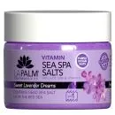 La Palm Sea Spa Salt Soak Sweet Lavender 12oz