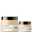 L'Oreal Professionnel Absolut Repair Mask 500ml