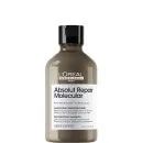 L'Oreal Professionnel Absolut Repair Molecular Shampoo 300ml